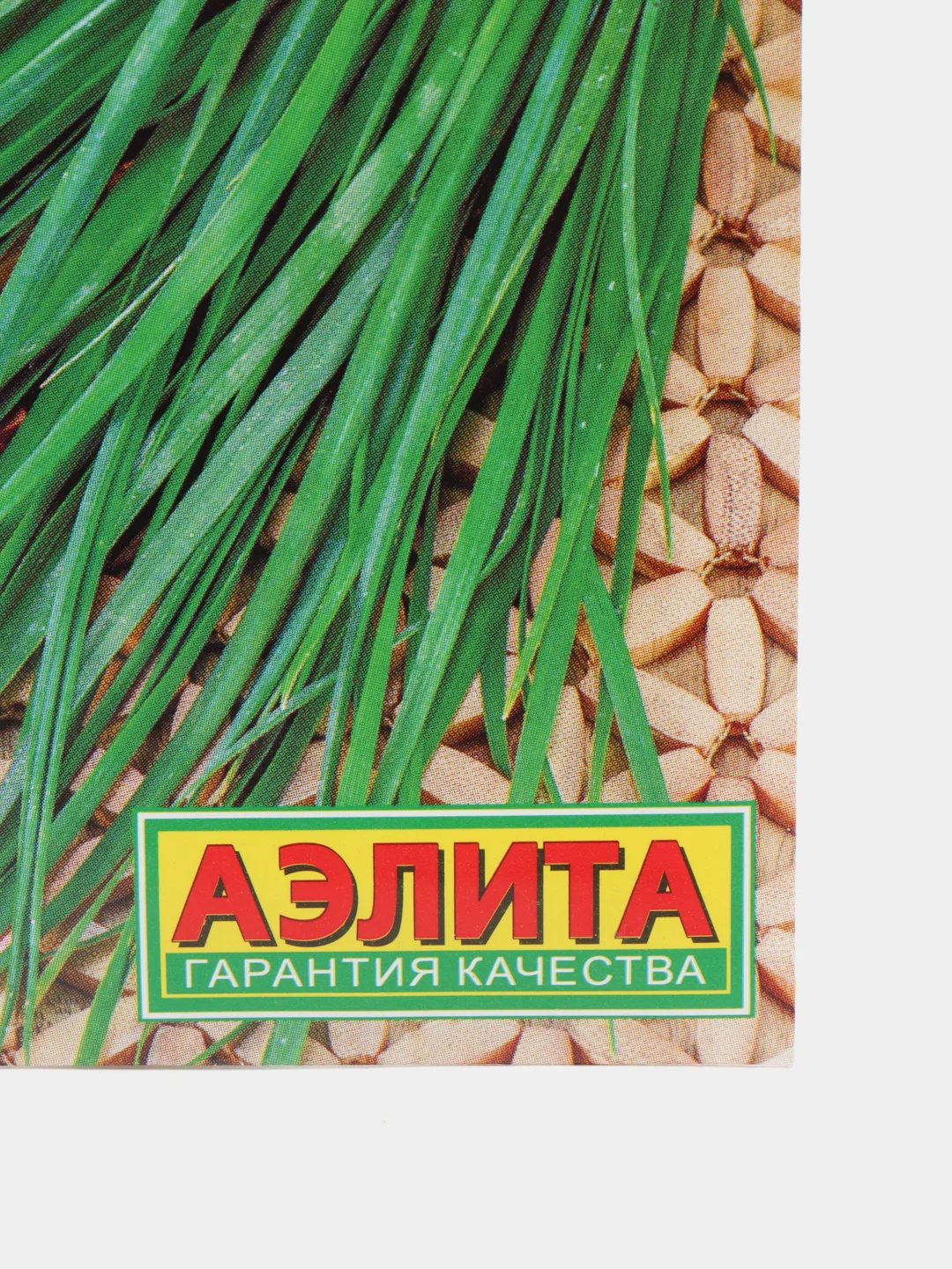 Лук Пикантный душистый (семена)