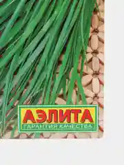 Лук Пикантный душистый (семена)