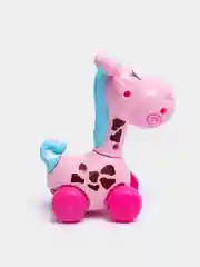 Хаки заводная игрушка для ребенка