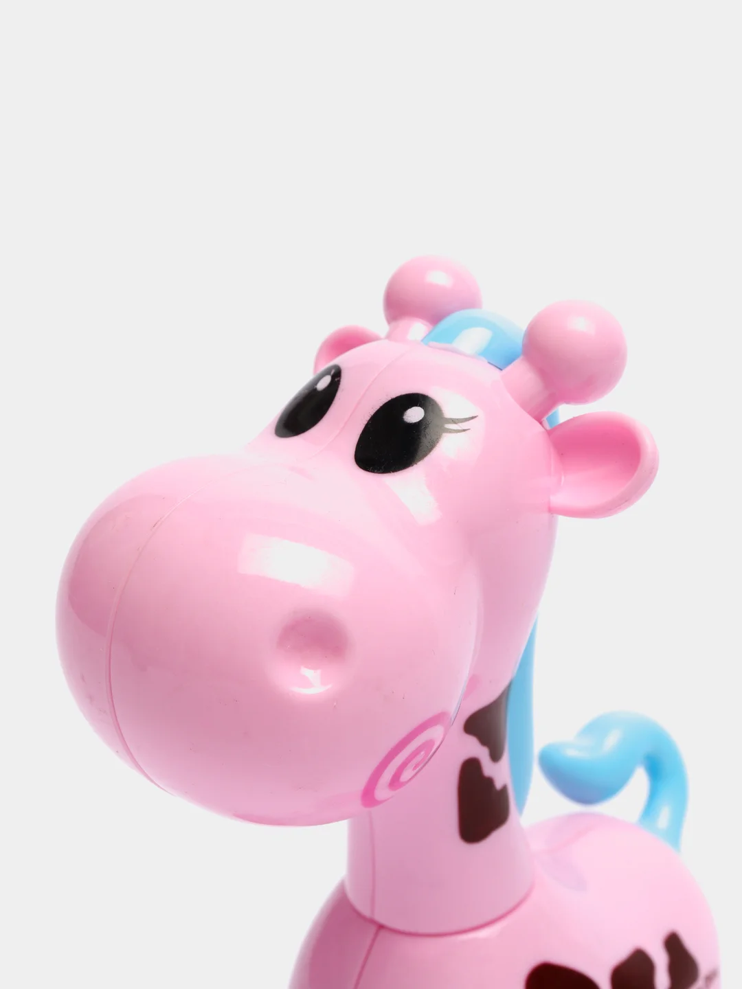Хаки заводная игрушка для ребенка