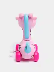 Хаки заводная игрушка для ребенка