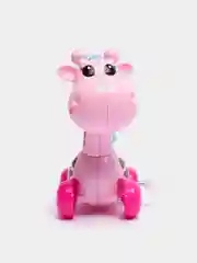 Хаки заводная игрушка для ребенка