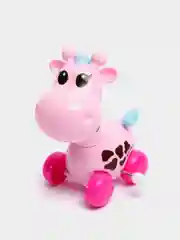 Хаки заводная игрушка для ребенка