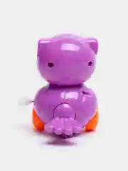 Лайм заводная игрушка для ребенка