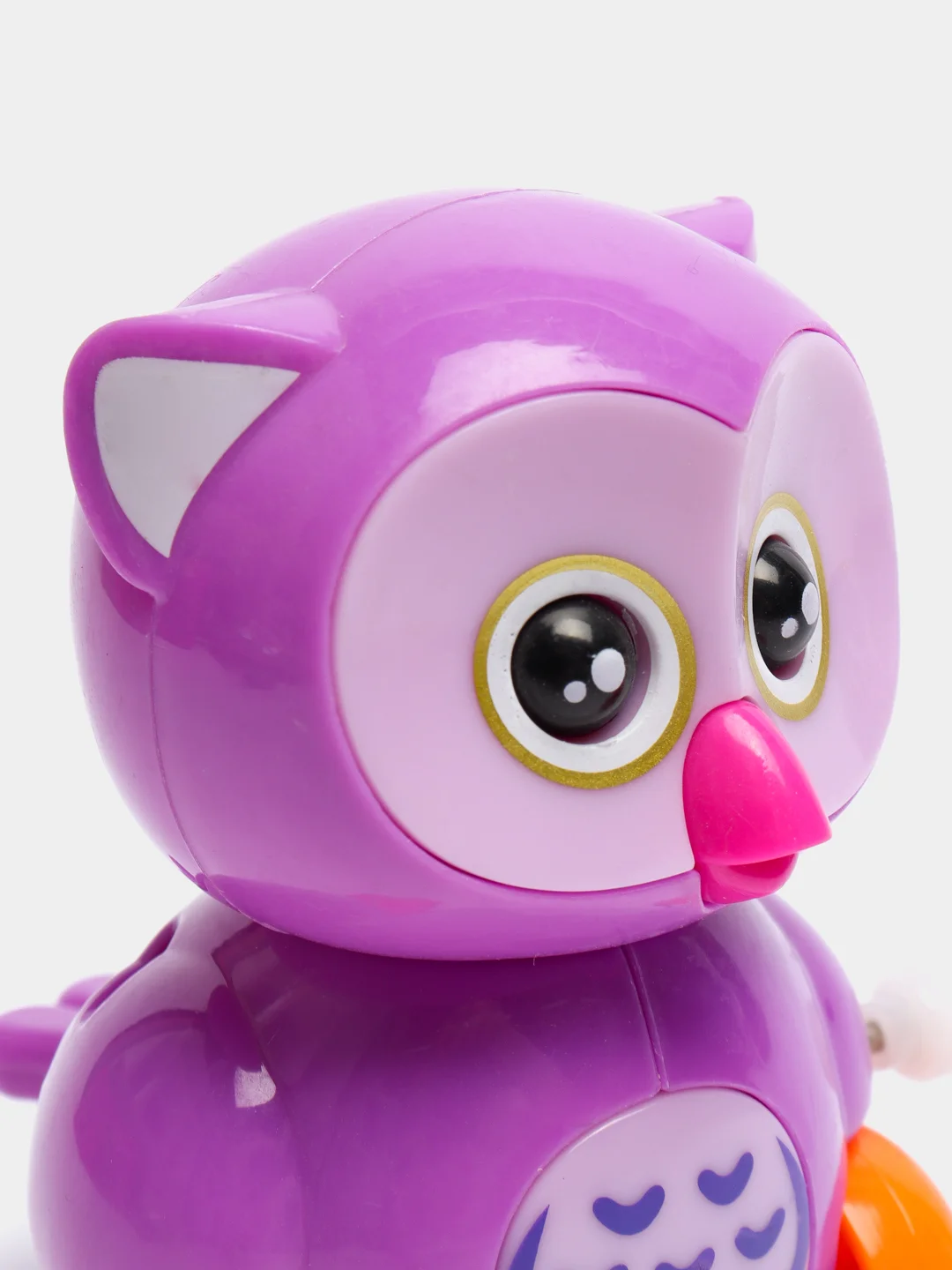 Лайм заводная игрушка для ребенка
