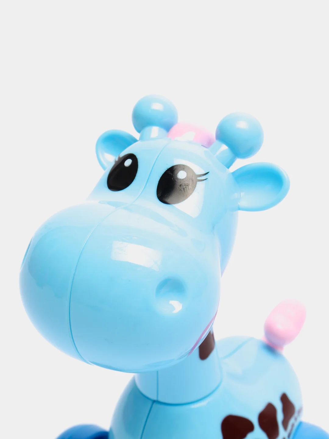 Хром заводная игрушка для ребенка
