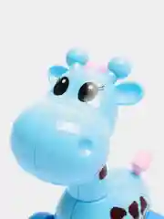 Хром заводная игрушка для ребенка