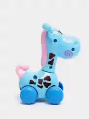 Хром заводная игрушка для ребенка