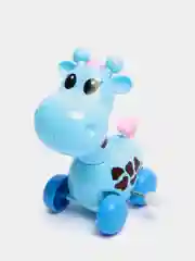 Хром заводная игрушка для ребенка