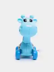 Хром заводная игрушка для ребенка
