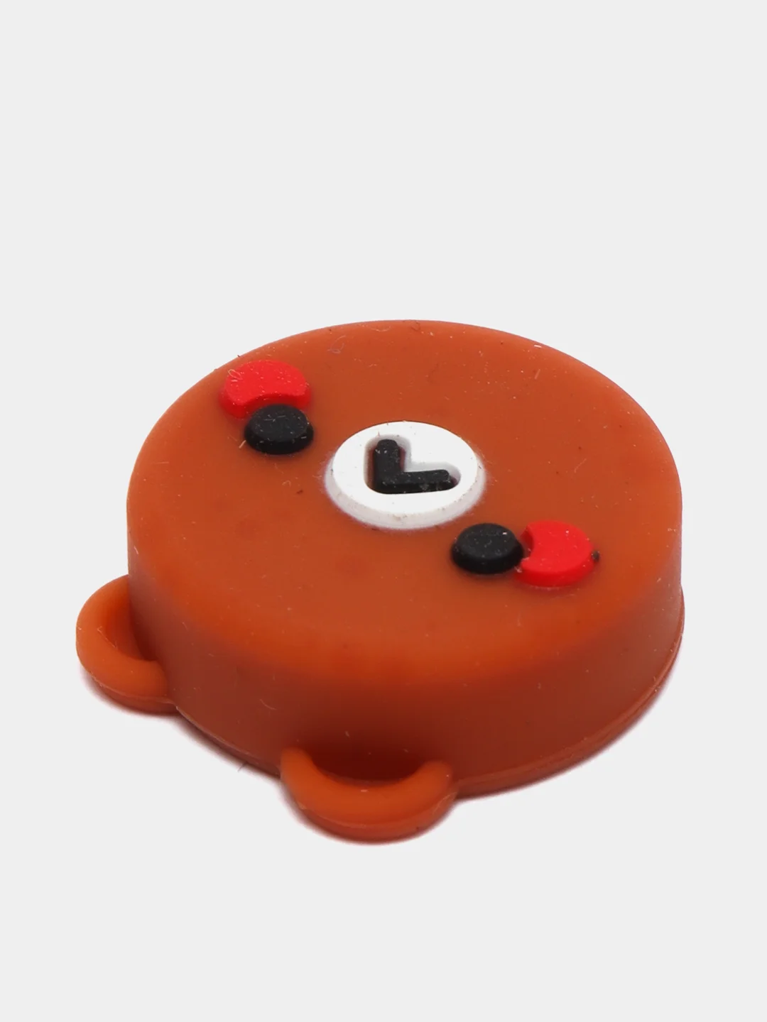 Шоколадный накладки на стики животные для Joy-Con Nintendo Switch