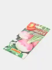 Репа "Дедка" (семена)