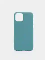 Бирюзовый чехол для iPhone 11, 11 Pro, 11 Pro Max, 12 mini, 12, 12 Pro, 12 Pro Max, 13, 13 Pro Max