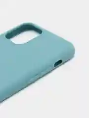 Бирюзовый чехол для iPhone 11, 11 Pro, 11 Pro Max, 12 mini, 12, 12 Pro, 12 Pro Max, 13, 13 Pro Max