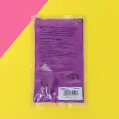 Краска "Холи", цвет фиолетовый, 100 г