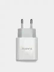 Зарядное устройство USB-C, KAKU KSC-500, 20W для iPhone 12/12 PRO MAX/12 mini
