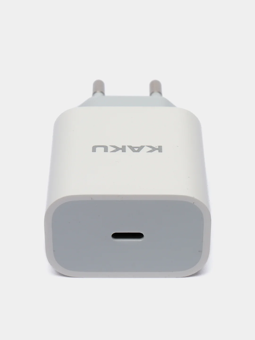 Зарядное устройство USB-C, KAKU KSC-500, 20W для iPhone 12/12 PRO MAX/12 mini