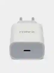 Зарядное устройство USB-C, KAKU KSC-500, 20W для iPhone 12/12 PRO MAX/12 mini