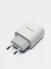 Зарядное устройство USB-C, KAKU KSC-500, 20W для iPhone 12/12 PRO MAX/12 mini