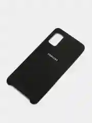 Синий чехол силиконовый Samsung Galaxy A01,A11,A20,A30,A41,A71,A21,S9,Plus,S8,S10,Note 10Plus