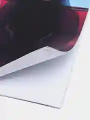 Скетчбук по аниме "Унесённые призраками"