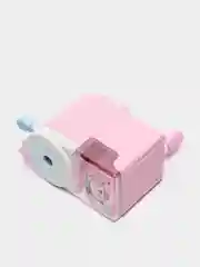 Мятный механическая точилка для карандашей