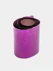 Фиолетовый фольга для дизайна ногтей, для маникюра, 13 цветов