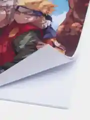Скетчбук по аниме "Наруто"