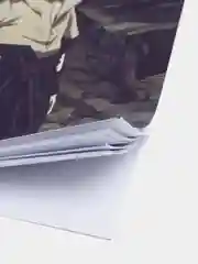 Скетчбук по аниме "Наруто"