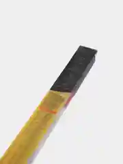 Щетка стеклоочистителя всесезонная бескаркасная бесшумная, 16"/400 мм, с адаптерами
