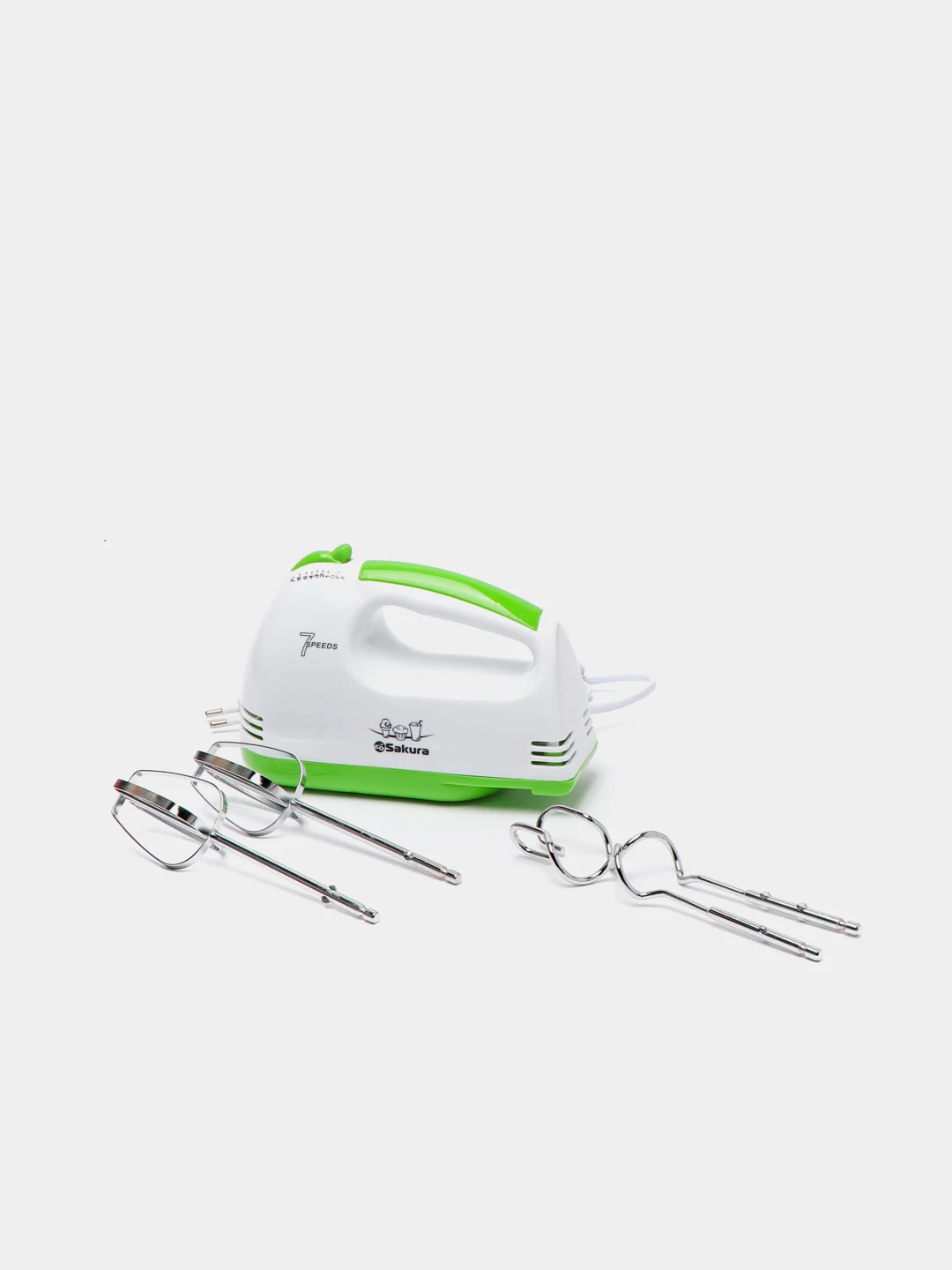 Лайм миксер Sakura SA-6313GR, 150 Вт