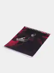 Скетчбук по аниме "Хеллсинг / Hellsing"