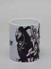 Кружка по аниме "Юри на льду"