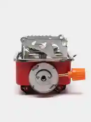 Портативная походная газовая плита