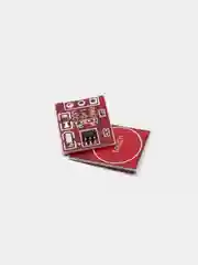Сенсорная кнопка TTP223 для Arduino, 2 штуки