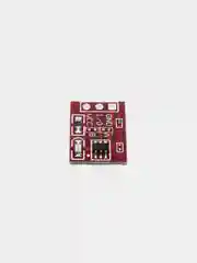 Сенсорная кнопка TTP223 для Arduino, 2 штуки