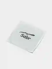 Белый 3d стикеры / наклейки