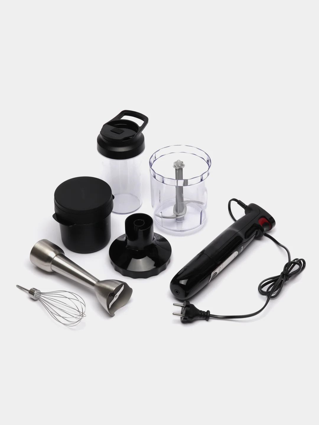 Блендерный набор PHILIPS Viva Collection HR2655/90, 800Вт
