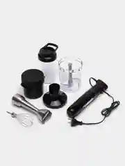 Блендерный набор PHILIPS Viva Collection HR2655/90, 800Вт