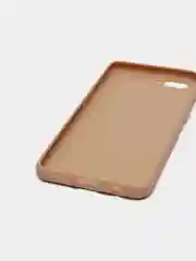 Бежевый чехол для телефона OPPO A39 / A57 / A3 / A3S