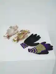 Перчатки садовые, 2 пары