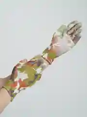 Перчатки садовые, 2 пары
