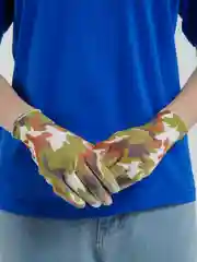 Перчатки садовые, 2 пары
