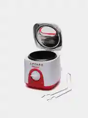 Красный фритюрница Sakura SA-7654R, 950 Вт