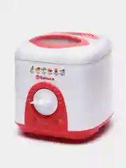 Красный фритюрница Sakura SA-7654R, 950 Вт