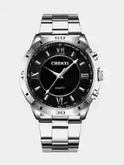 Черный часы наручные мужские Chenxi CX-027G
