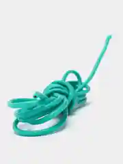 Зеленый термостойкий силиконовый монтажный провод 30 AWG - 12 AWG