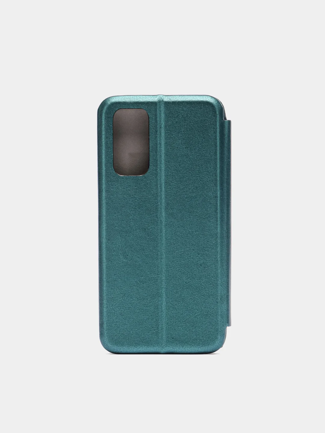 Зеленый чехол-книжка Xiaomi Redmi Note 11 4G, Note 11S, Note 11 NFC российская версия