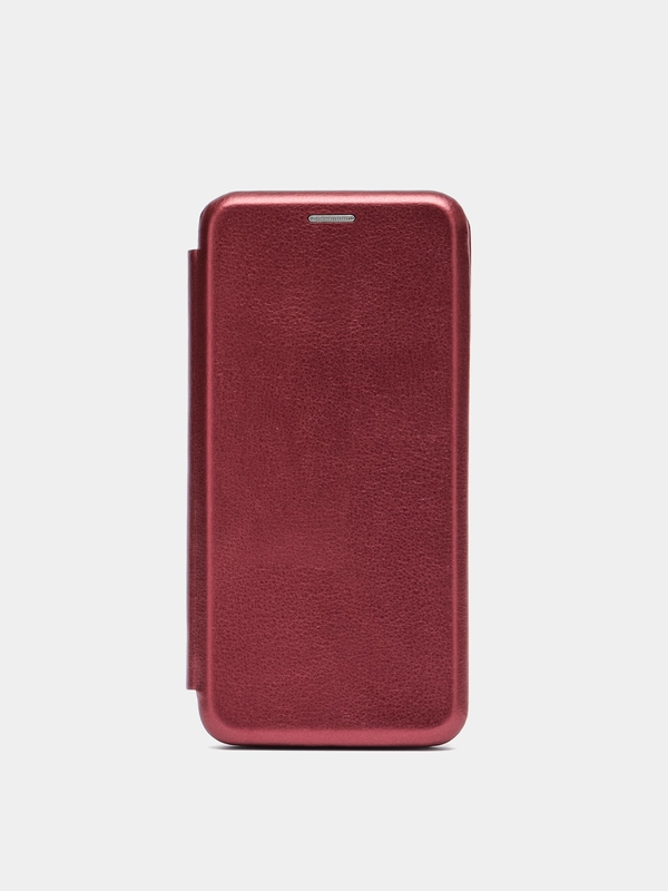 Чехол-книжка Xiaomi Redmi Note 11 4G, Note 11S, Note 11 NFC российская версия