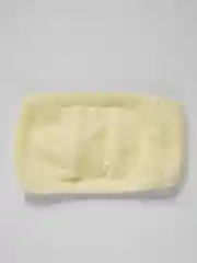 Лимонный спортивная повязка на голову